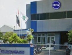 Peduli Terhadap Lingkungan,  PT DHJ Dapat Apresiasi Dari Sejumlah Kalangan