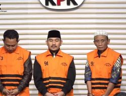 KPK Tetapkan Bupati Bekasi Ade Kuswara Sebagai Tersangka Kasus Dugaan Suap Proyek