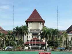 Dua Kali Nama Baik Kabupaten Bekasi Tercoreng Skandal Kasus Suap