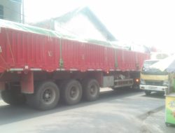 Dukung Perekonomian Masyarakat, Formalin Minta Pemkab Bekasi Segera Perlebar dan Tingkatkan Klasifikasi Jalan Setia Mekar