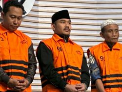 Dugaan Kasus Suap Si Raja Bongkar,  Akhirnya Dibongkar KPK