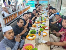 Juleha Kabupaten Bekasi Gelar Silaturahmi Perkuat Sinergi