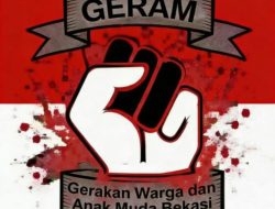 Diduga Lakukan Pembiaran,  Walikota Dan Dishub Kota Bekasi Diminta Ikut Tanggung Jawab Atas Kecelakaan KA