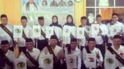 Calon BPD Satriajaya Didominasi Wajah Lama,  Marsan Sanjaya Ingatkan Untuk Tetap Jaga Kondusifitas