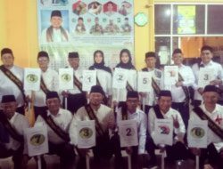 Calon BPD Satriajaya Didominasi Wajah Lama,  Marsan Sanjaya Ingatkan Untuk Tetap Jaga Kondusifitas