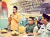 Didalam Reses Sidang Tahun Ke-II Muhtada Sobirin, Warga Usulkan Soal Drainase, Penanganan Sampah Dan Peningkatan Jaling Jadi Perioritas Utama
