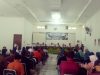 Pemdes Karang Satria Gelar Pembentukan Panitia Pilkades,  Nolih Ditunjuk Sebagai Ketua