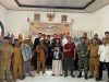 Sopiyan Hadi Berharap Pelaksanaan Pilkades Berjalan Lancar Dan Kondusif