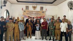 Sopiyan Hadi Berharap Pelaksanaan Pilkades Berjalan Lancar Dan Kondusif