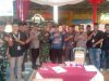 Proses Pemilihan Pengisian Anggota BPD Satriajaya Keterwakilan Perempuan Berjalan Lancar Dan Kondusif