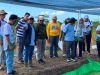 Program Ketahanan Pangan Pemuda Kutim Hebat Diapresiasi Bupati