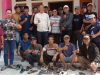 Panitia Pilkades Satria Mekar Sambangi Kediaman H. Abdul Rohman, S.H Bakal Calon Kepala Desa