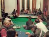 Jelang Pendaftaran, H.Abdul Rohman,S.H Gelar Konsolidasi Dengan Puluhan Tim Relawan