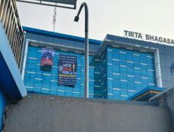 Fungsi SPI Perumda Tirta Bhagasasi Dipertanyakan Publik