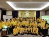 Ditunjuk Sebagai Ketua SC Dan OC, Ade Syukron Dan Muhtada Diminta Persiapkan Musda Golkar Ke-XI Sebaik Mungkin