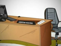 Penjabat Kepala Desa Pentingkah?, Kenapa dan untuk Apa?