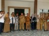 Camat Dan Pj Kades Satria Mekar Gelar Rapat Sinkronisasi Aset Desa, 18 Ha TKD Terinventarisir Dan 1 Unit Mobil Operasional Desa Masih Tergadai
